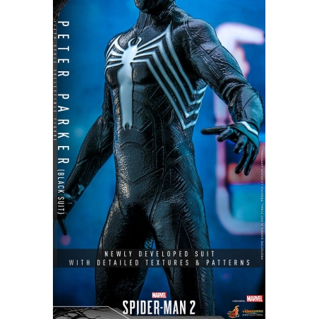 Black suit spiderman, marvel, marvel comics, marvel superheroes, spiderman 3,  HD phone wallpaper | Peakpx