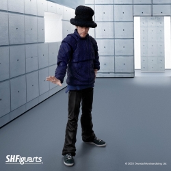 Jamiroquai Bandai SH Figuarts figure (Pop)