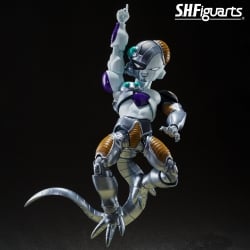 Mecha Freezer Bandai SH Figuarts figure (Dragon Ball Z)