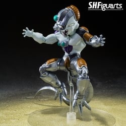 Figurine Mecha Freezer Bandai SH Figuarts (Dragon Ball Z)