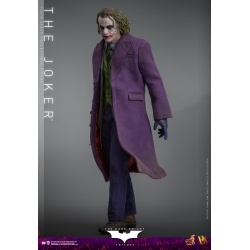 The Joker DX32 Movie Masterpiece Hot Toys (figurine Batman The Dark Knight Trilogy)