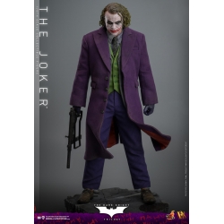 The Joker Hot Toys Movie Masterpiece figure DX32 (Batman The Dark Knight Trilogy)