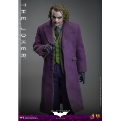 The Joker DX32 Hot Toys (figurine Batman The Dark Knight Trilogy)