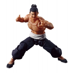 Aoi Todo Bandai SH Figuarts figure (Jujutsu Kaisen)