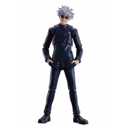 Figurine Bandai Satoru Gojo (Jujutsu Technical High School) SH Figuarts (Jujutsu Kaisen)