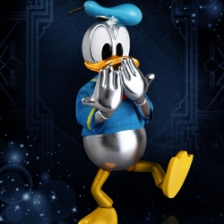 Donald Duck Dynamic Action Heroes Beast Kingdom (figurine Disney 100 years of wonder)