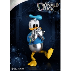 Donald Duck Beast Kingdom Dynamic Action Heroes figure (Disney 100 years of wonder)