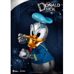 Donald Duck Dynamic Action Heroes Beast Kingdom (figurine Disney 100 years of wonder)