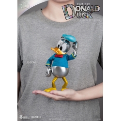 Donald Duck Dynamic Action Heroes Beast Kingdom (figurine Disney 100 years of wonder)