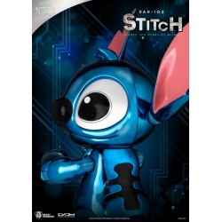 Stitch Beast Kingdom Disney 100 years of wonder Dynamic Action Heroes (figurine Lilo et Stitch)