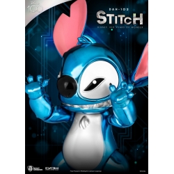 Stitch Beast Kingdom Disney 100 years of wonder Dynamic Action Heroes (figurine Lilo et Stitch)