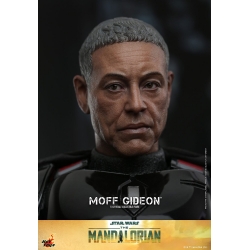 Moff Gideon Hot Toys TV Masterpiece figure TMS107 (Star Wars The Mandalorian Season 3)