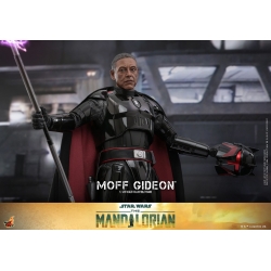 Moff Gideon Hot Toys TV Masterpiece figure TMS107 (Star Wars The Mandalorian Season 3)