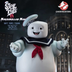 Stay Puft Marshmallow Man  Star Ace Toys (figurine Ghostbusters)