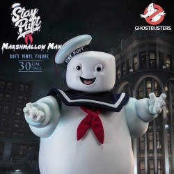 Stay Puft Marshmallow Man  Star Ace Toys figure (Ghostbusters)