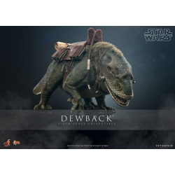 Dewback Hot Toys figure MMS719 (Star Wars Episode 4 a new hope)