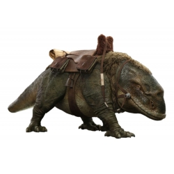 Dewback Hot Toys MMS720 deluxe (figurine Star Wars Episode 4 Un Nouvel Espoir)