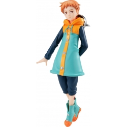 King Good Smile Pop Up Parade (figurine Seven Deadly Sins)