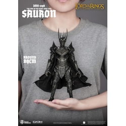 Sauron Beast Kingdom Dynamic Action Heroes figure (Lord of the rings)