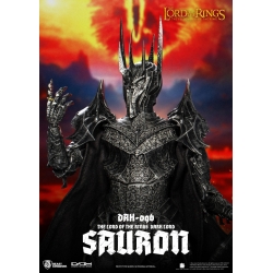 Figurine Sauron Beast Kingdom Dynamic Action Heroes (Le Seigneur des Anneaux)