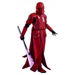 Imperial Praetorian Guard TMS108 TV Masterpiece Hot Toys (figurine Star Wars The Mandalorian)