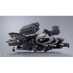 VF-171EX Armored Nightmare Plus (Alto Saotome USW) Bandai figure Revival DX Chogokin (Macross Frontier)