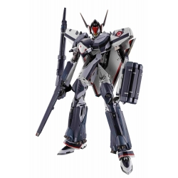 Figurine VF-171EX Armored Nightmare Plus (Alto Saotome USW) Bandai Revival DX Chogokin (Macross Frontier)