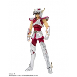 Pegasus Seiya Initial Bronze Cloth Bandai Saint Cloth Myth figure 20th anniversary (Saint Seiya)