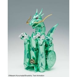 Shiryu du Dragon V1 figurine Myth Cloth Bandai 20th anniversary (Saint Seiya)