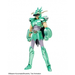 Dragon Shiryu Initial Bronze Cloth Bandai Saint Cloth Myth figure 20th anniversary (Saint Seiya)