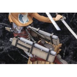 Figurine Levi Kotobukiya ARTFXJ Renewal (L'Attaque des Titans)