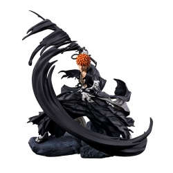 Ichigo Kurosaki Figuarts Zero Bandai (figurine Bleach)