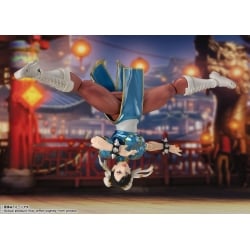 Figurine Chun-Li (Outfit 2) Bandai SH Figuarts (Street Fighter)