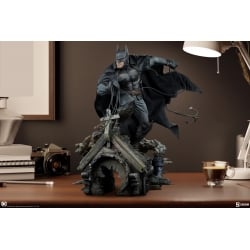 Batman Sideshow Premium Format statue (Gotham by Gaslight)