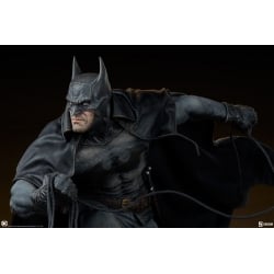 Batman Sideshow Premium Format statue (Gotham by Gaslight)