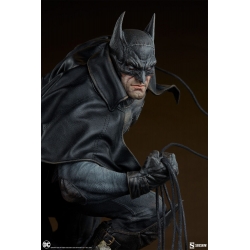 Batman Sideshow Premium Format statue (Gotham by Gaslight)