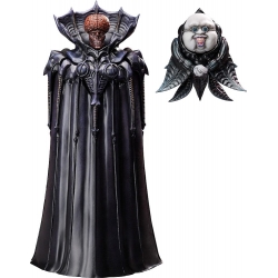 Void and Ubik Good Smile Figma figures (Berserk)