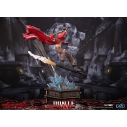 Dante First 4 Figures F4F (statue Devil May Cry 3)