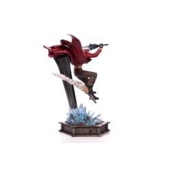 Dante First 4 Figures F4F (statue Devil May Cry 3)