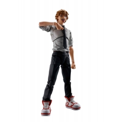 Denji figurine SH Figuarts Bandai (Chainsaw Man)