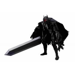 Guts Berserker Armor (heat of passion) SH Figuarts Bandai (figurine Berserk)