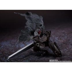Guts Berserker Armor (heat of passion) Bandai SH Figuarts figure (Berserk)