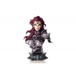 Fury F4F bust Grand Scale (Darksiders)