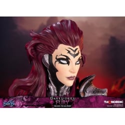 Buste First 4 Figures F4F Fury Grand Scale (Darksiders)
