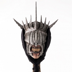 Mouth of Sauron 1:1 Scale Art Mask Pure Arts mask Art Mask (The lord of the rings)