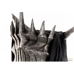 Masque Mouth of Sauron 1:1 Scale Art Mask Pure Arts Art Mask (Le seigneur des anneaux)
