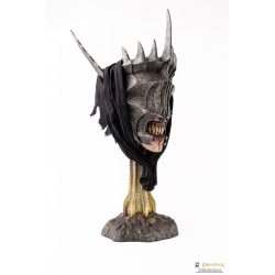 Mouth of Sauron 1:1 Scale Art Mask Pure Arts mask Art Mask (The lord of the rings)