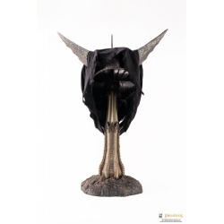 Mouth of Sauron 1:1 Scale Art Mask Pure Arts mask Art Mask (The lord of the rings)