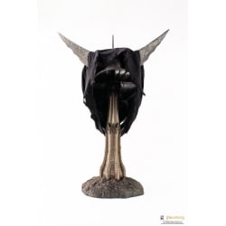 Masque Mouth of Sauron 1:1 Scale Art Mask Pure Arts Art Mask (Le seigneur des anneaux)