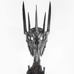 Sauron Art Mask Pure Arts (masque Le seigneur des anneaux)